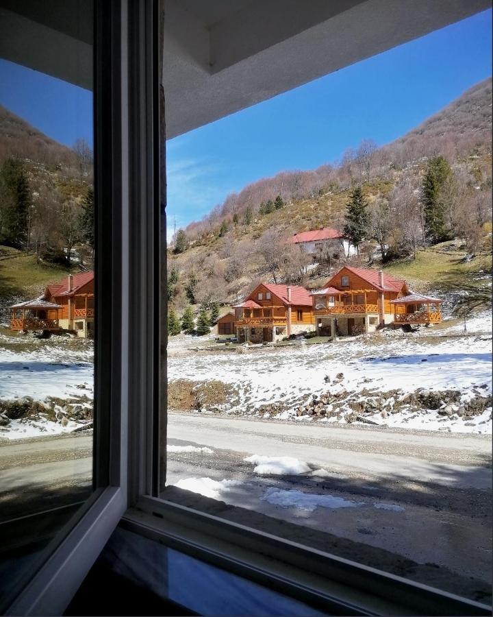 Karbula Apartments & Villa Mavrovo Zewnętrze zdjęcie