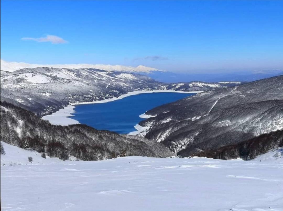 Karbula Apartments & Villa Mavrovo Zewnętrze zdjęcie