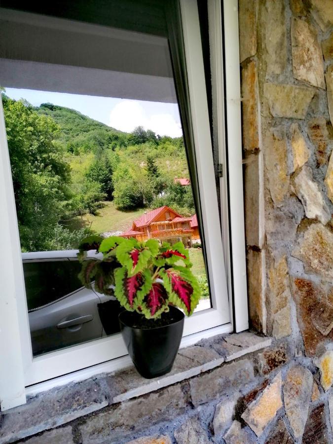 Karbula Apartments & Villa Mavrovo Zewnętrze zdjęcie