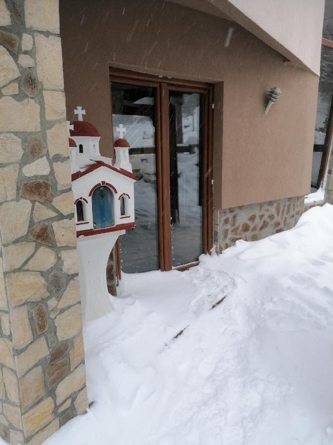 Karbula Apartments & Villa Mavrovo Zewnętrze zdjęcie