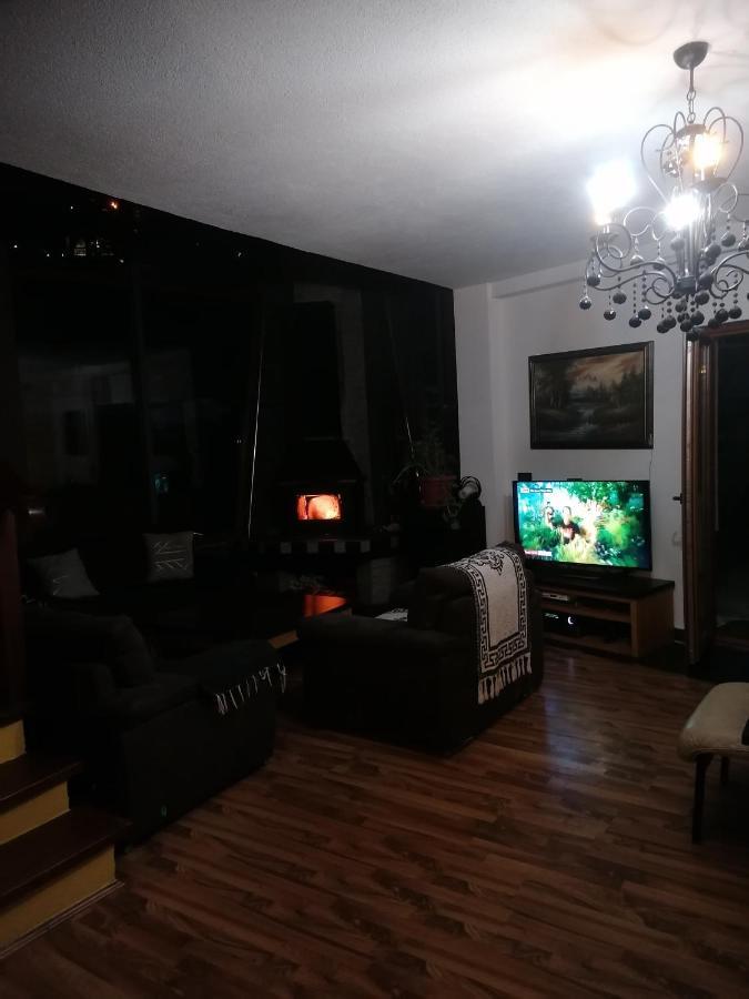 Karbula Apartments & Villa Mavrovo Zewnętrze zdjęcie