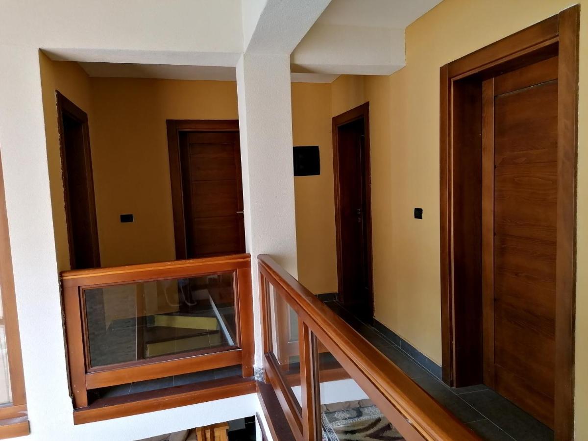 Karbula Apartments & Villa Mavrovo Zewnętrze zdjęcie